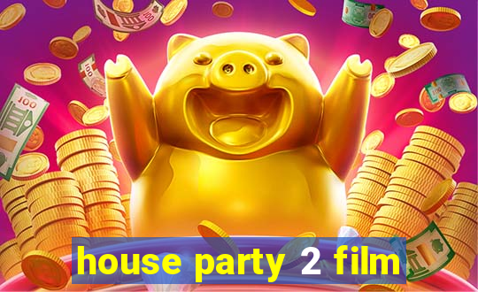 house party 2 film